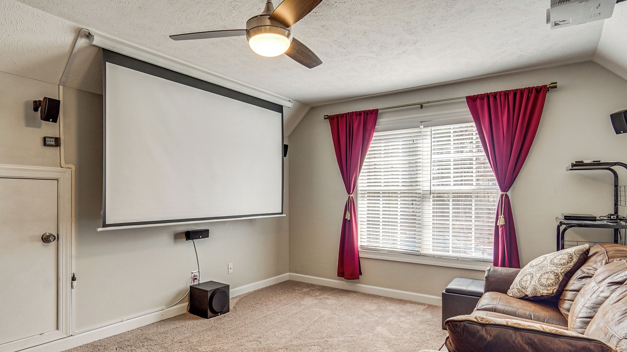 Photo of Bedroom in Olivia