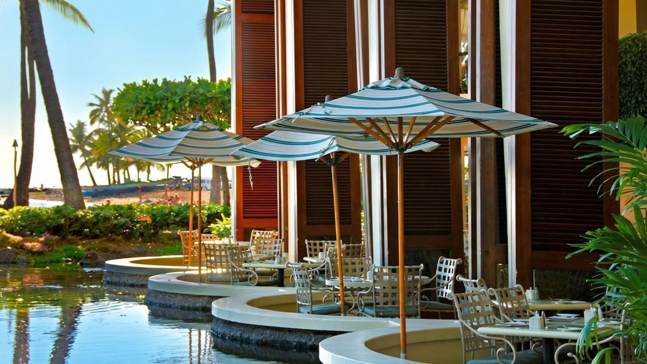 Photo of Outdoor in Waikiki