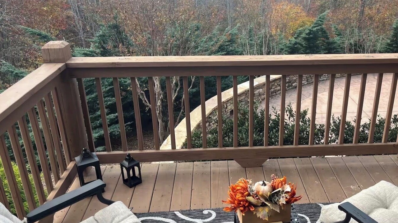 Photo of Outdoor in Vein Mountain