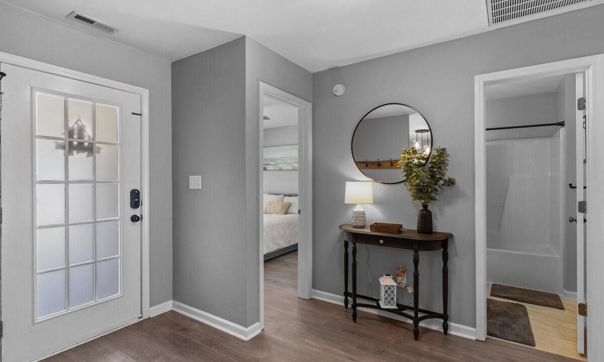 Photo of Bedroom in Kings Grant