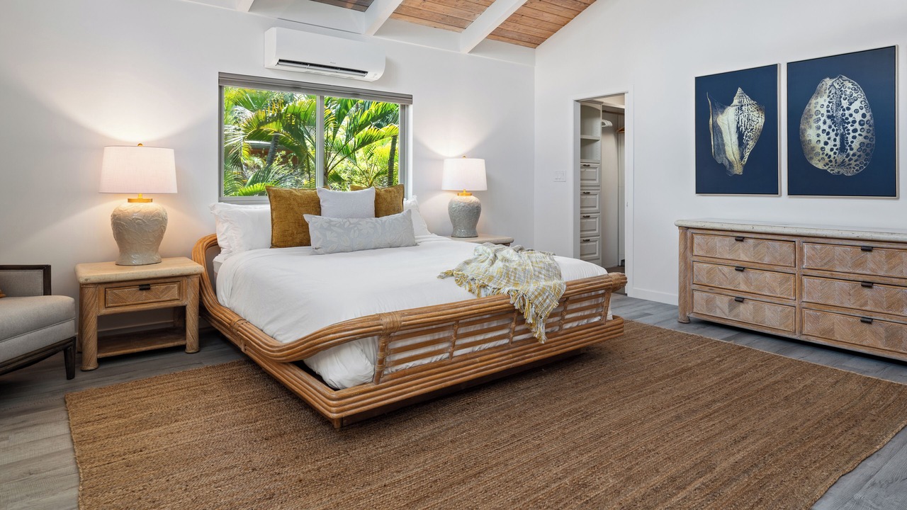 Photo of Bedroom in Kihei