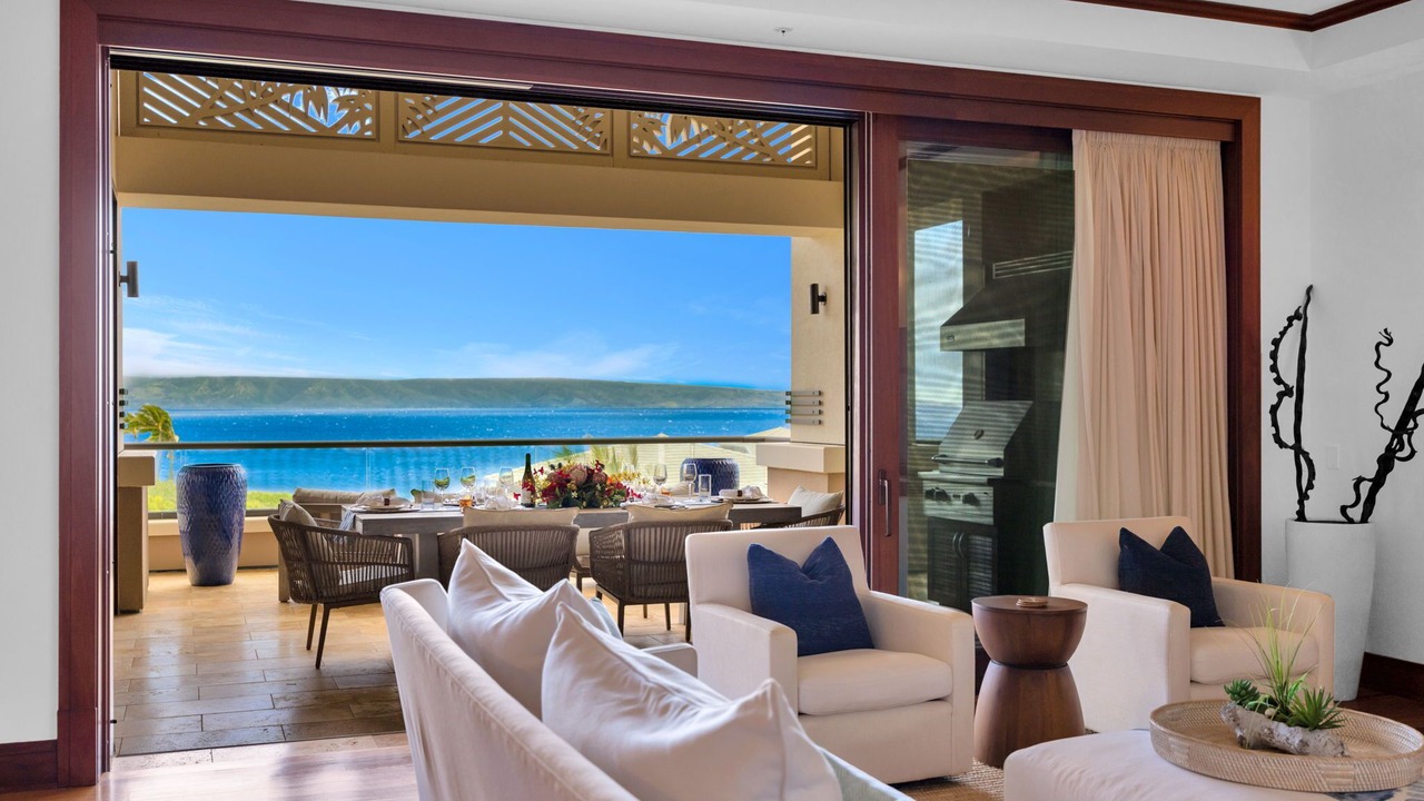 Photo of Outdoor in Montage Kapalua Bay