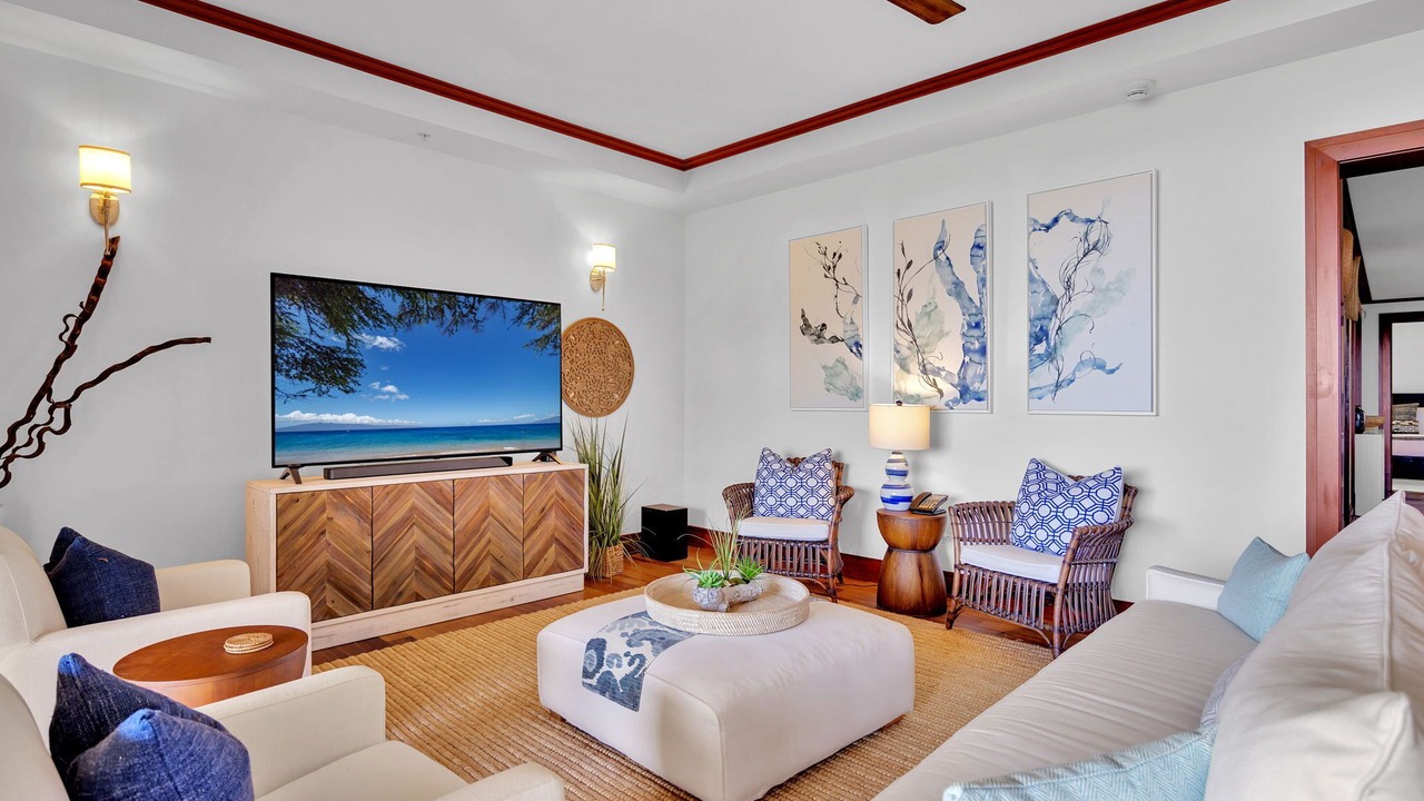 Photo of Others in Montage Kapalua Bay