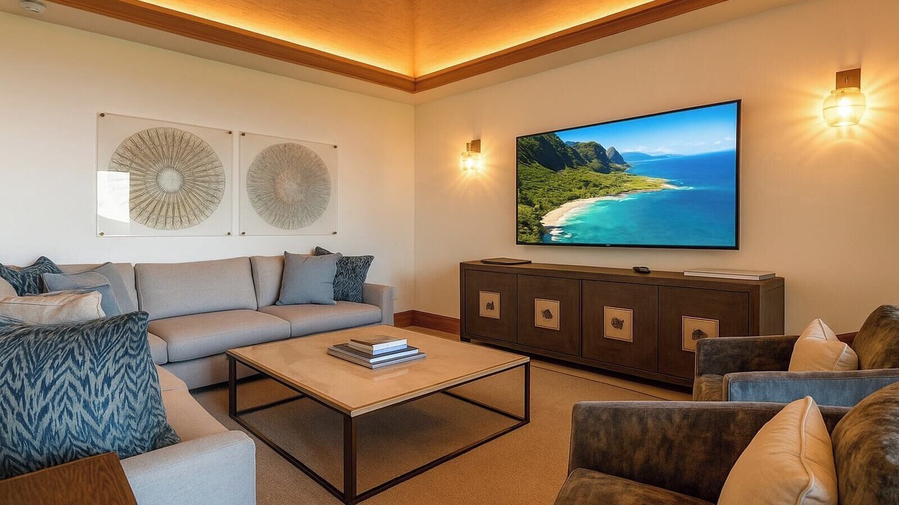 Photo of Others in Montage Kapalua Bay