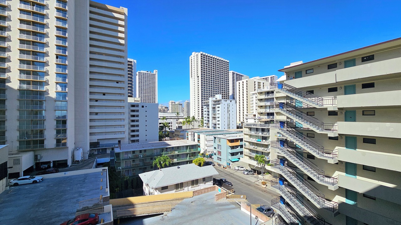 Photo of Outdoor in Waikiki