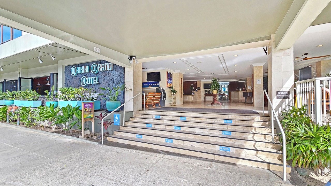 Photo of Outdoor in Waikiki