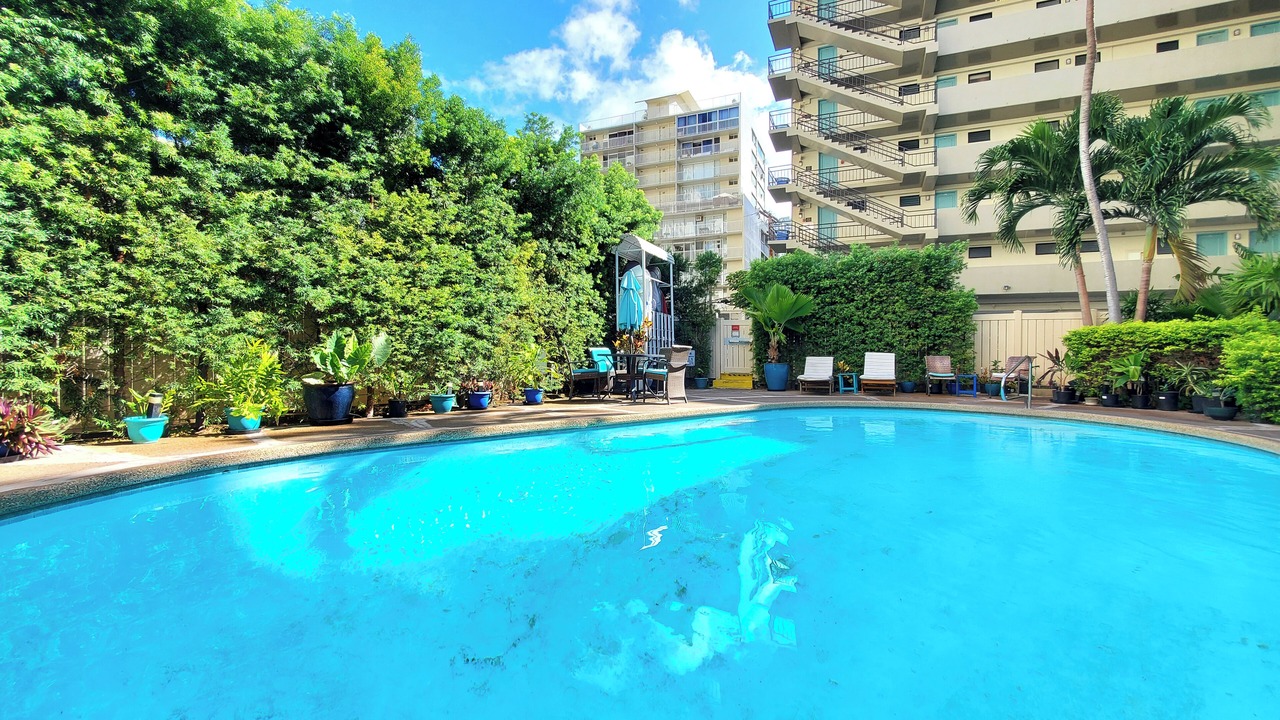 Photo of Outdoor in Waikiki