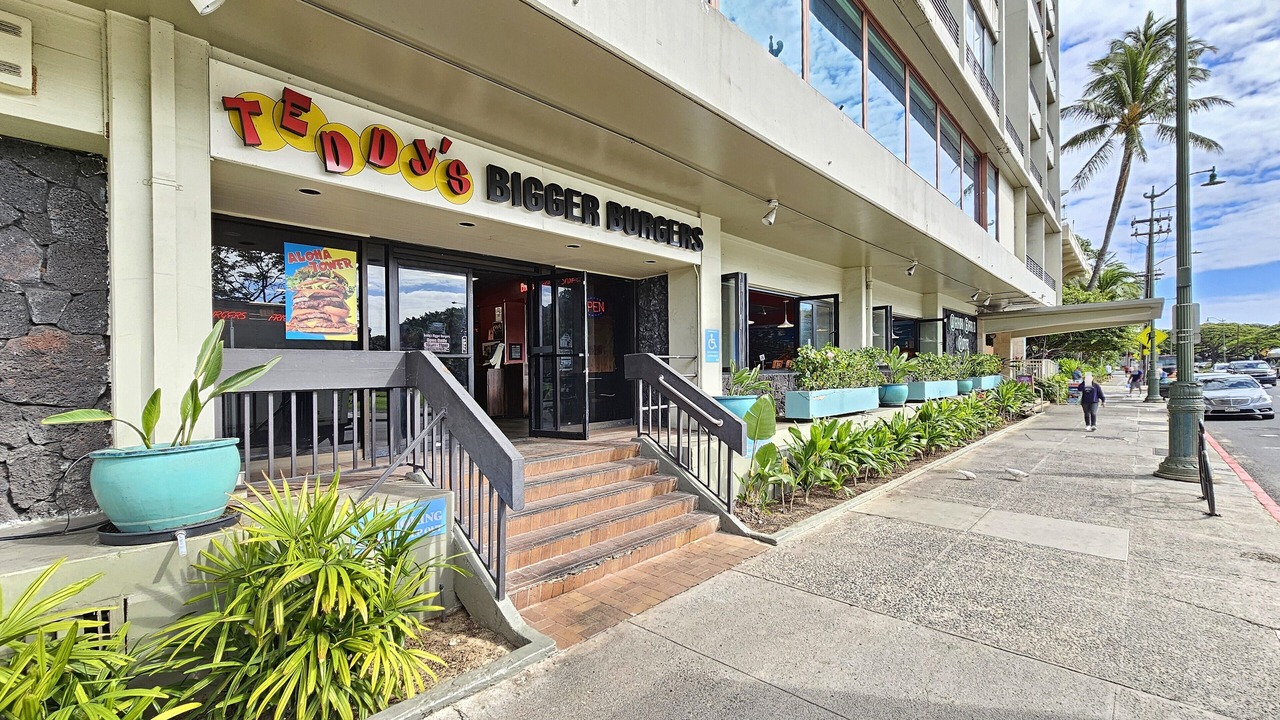 Photo of Outdoor in Waikiki
