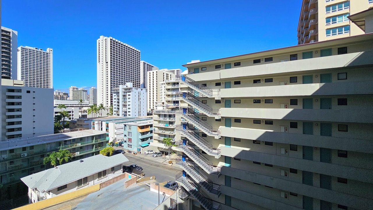 Photo of Outdoor in Waikiki