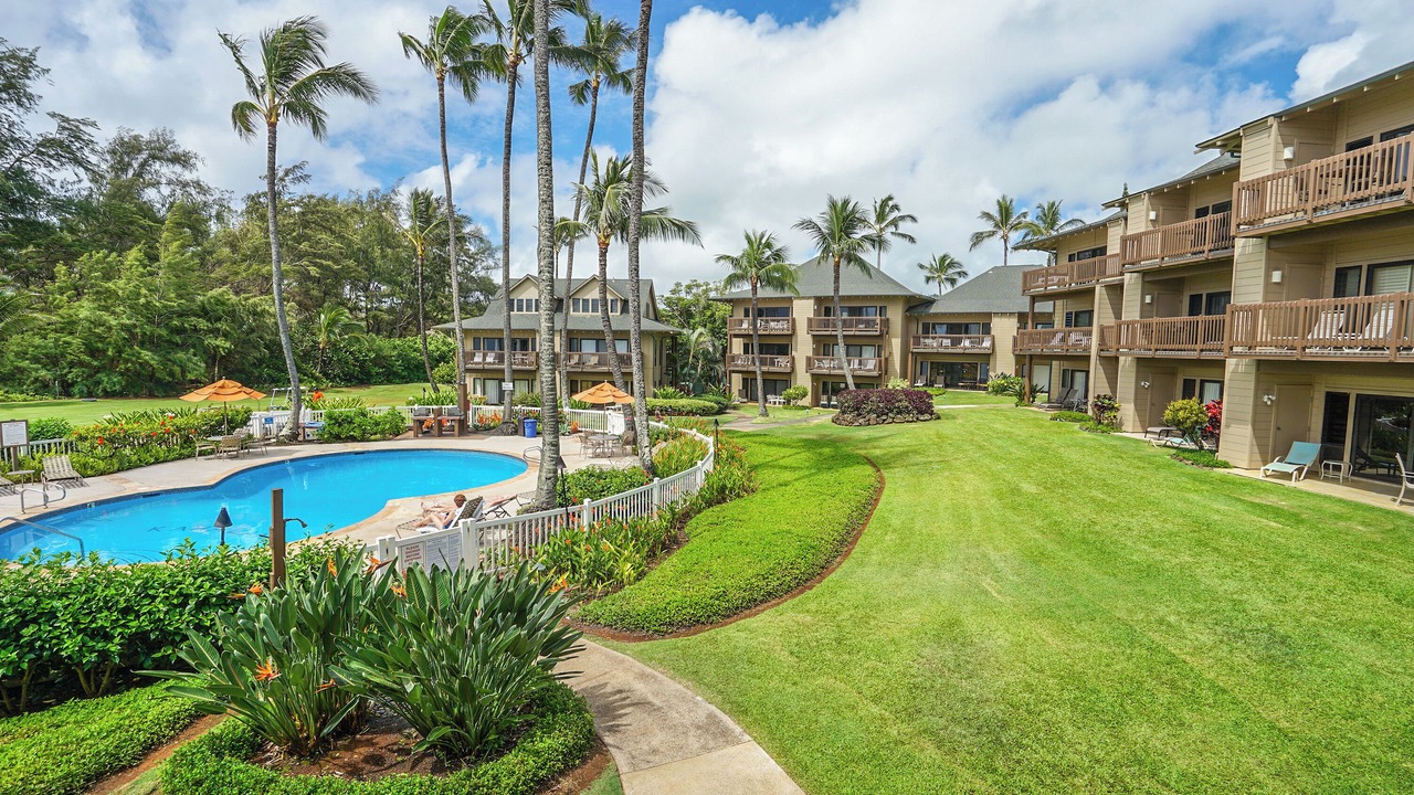 Photo of Outdoor in Lihue