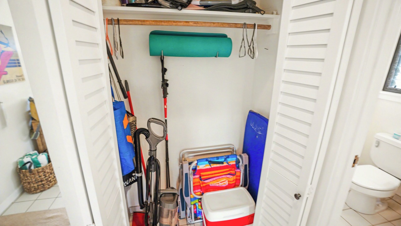 Photo of Bathroom in Lihue