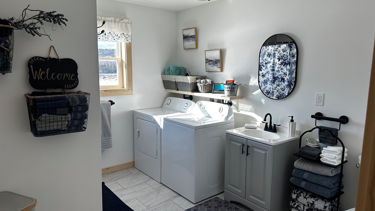 Photo of Bathroom in Smithfield