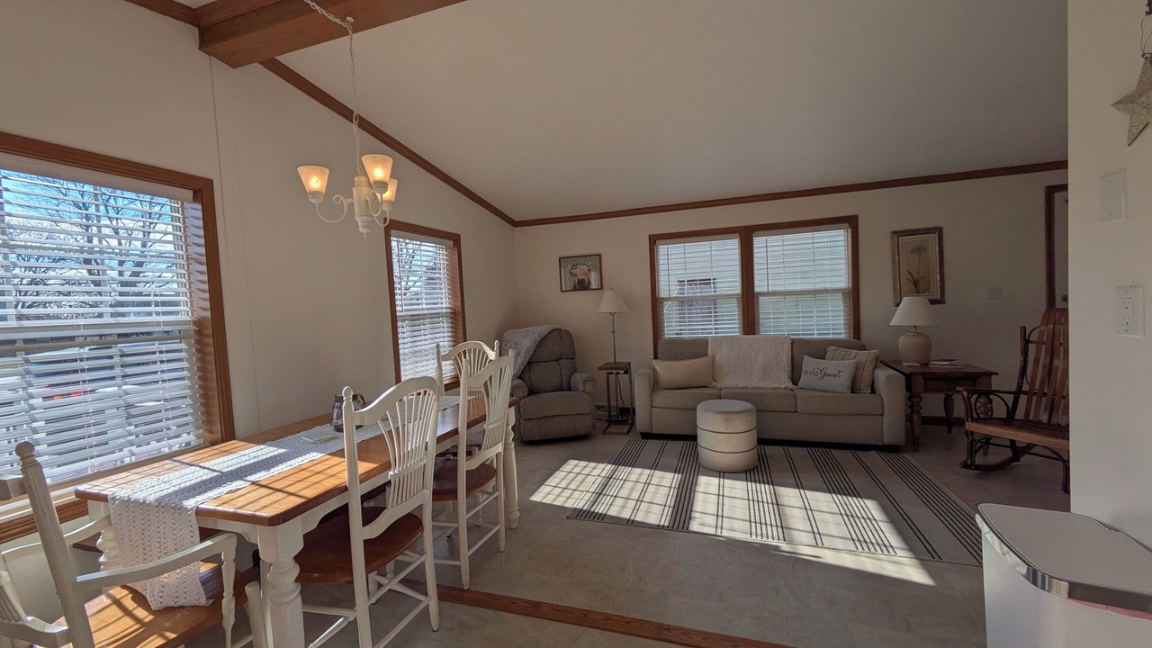 Photo of Livingroom in Kinzers