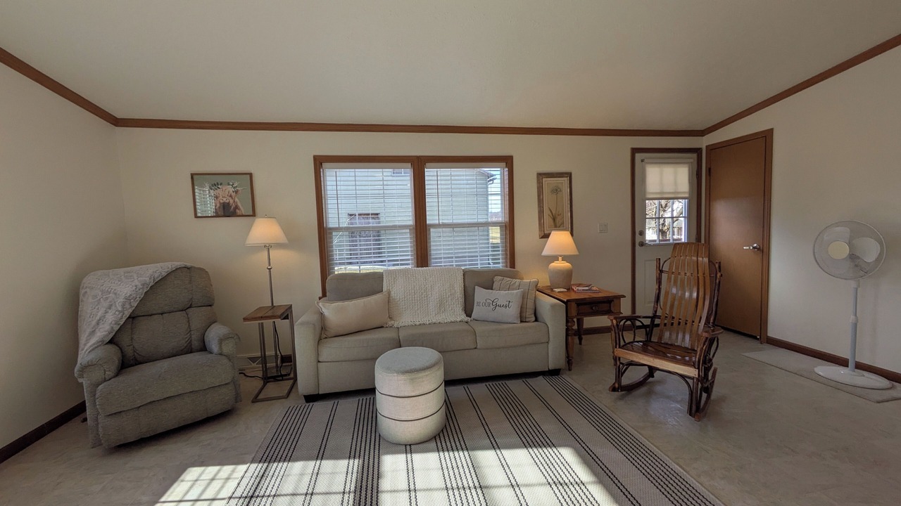 Photo of Livingroom in Kinzers