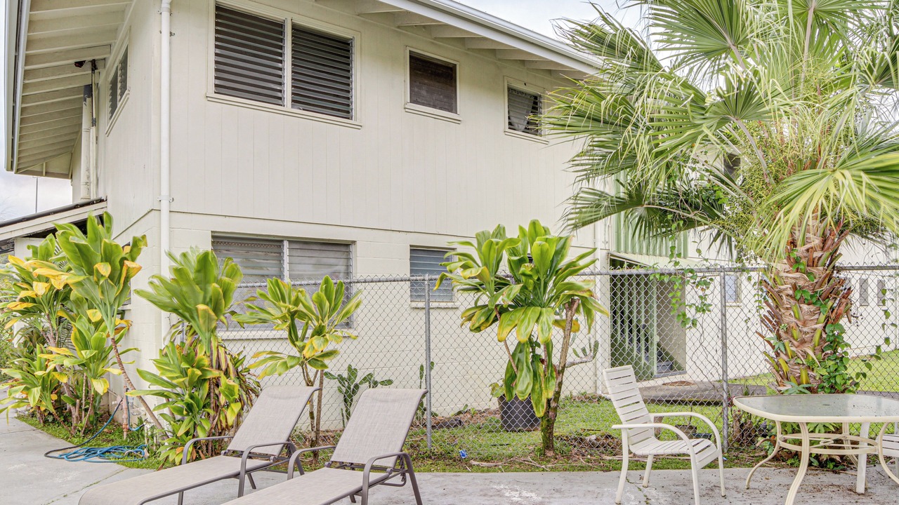 Photo of Outdoor in Hilo