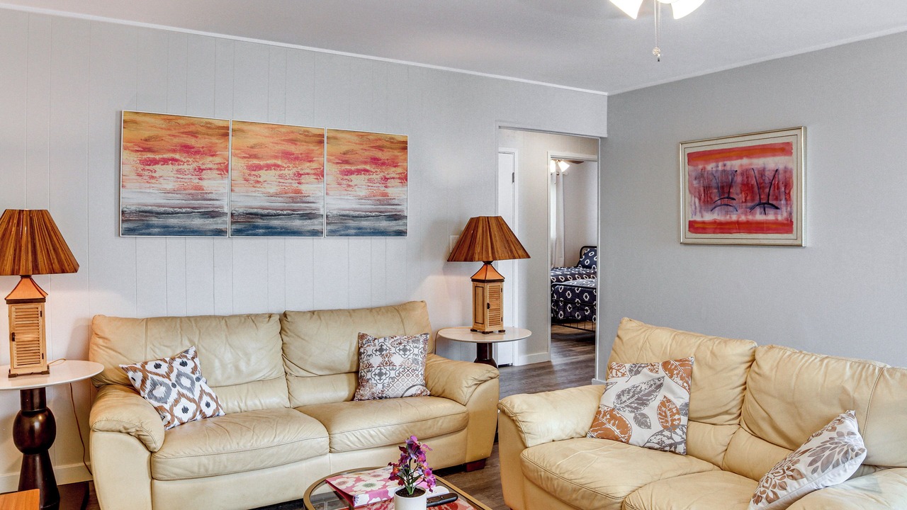 Photo of Bedroom in Hilo