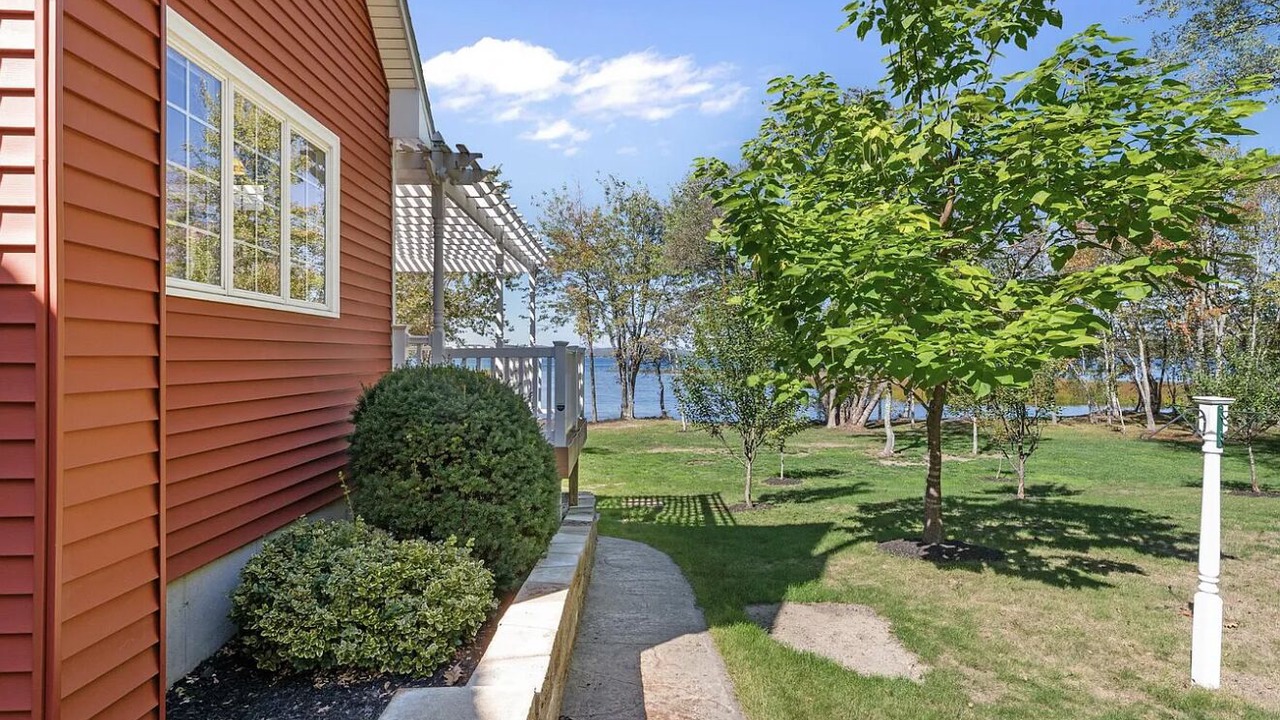 Photo of Outdoor in Smithfield