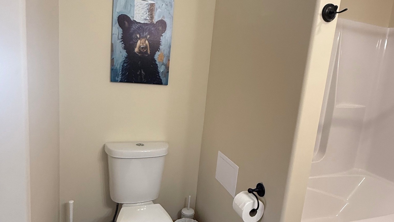 Photo of Bathroom in Smithfield