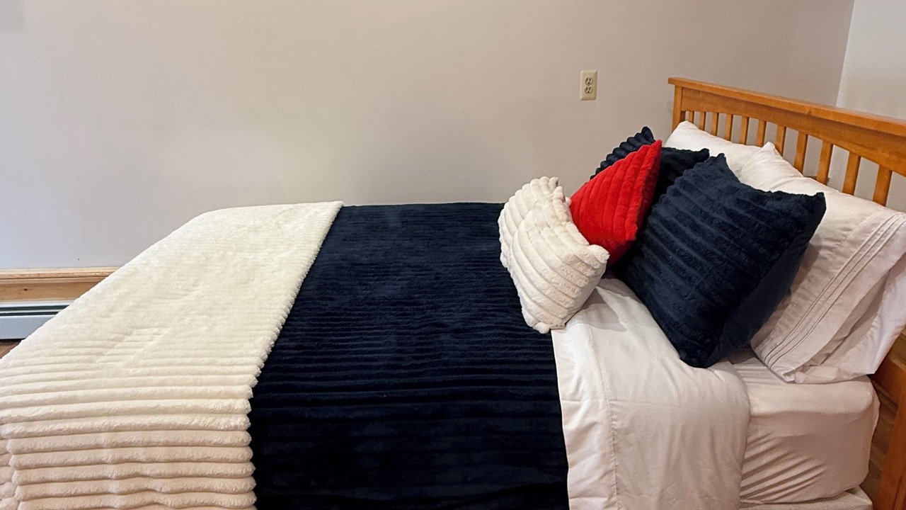 Photo of Bedroom in Smithfield