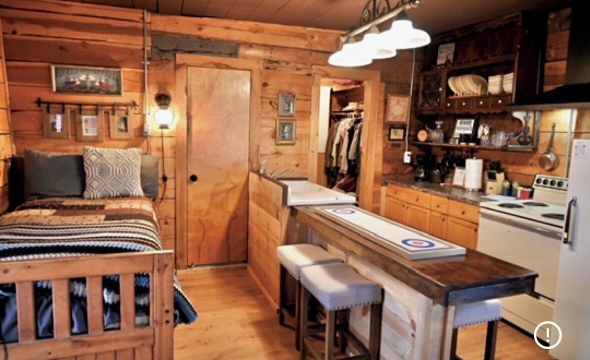 Photo of Bedroom in Cripple Creek