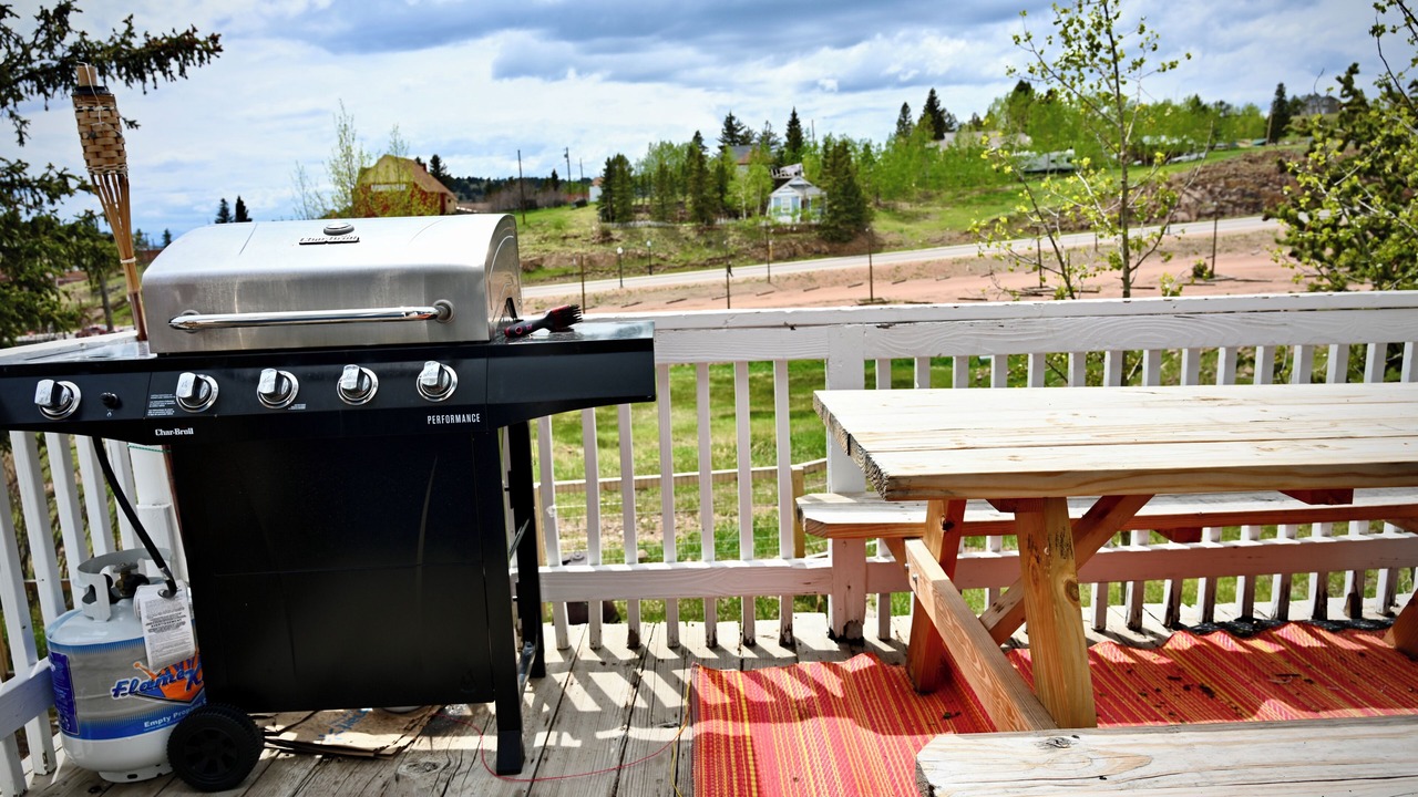 Photo of Outdoor in Cripple Creek