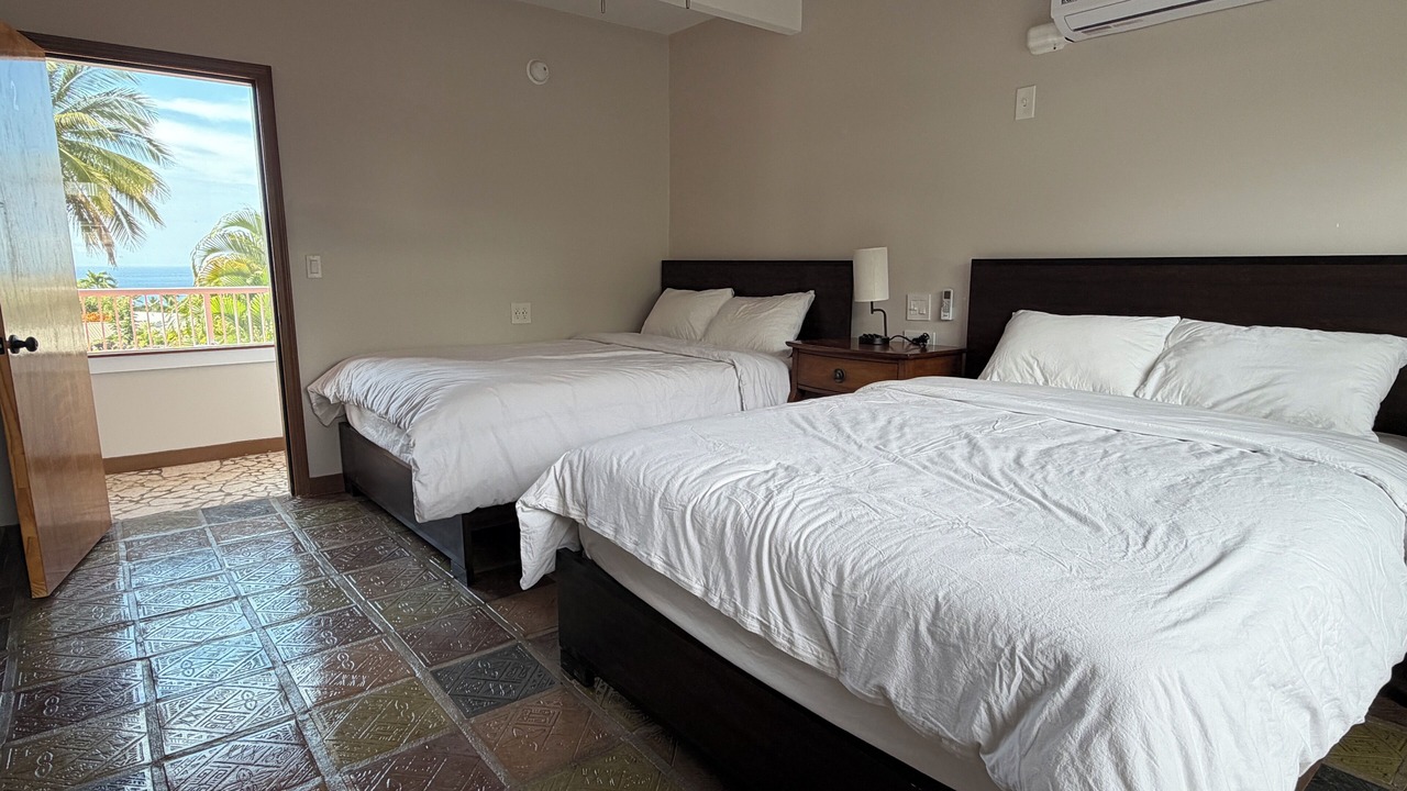 Photo of Bedroom in Historic Kailua Village