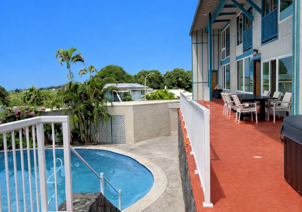 Photo of Outdoor in Historic Kailua Village