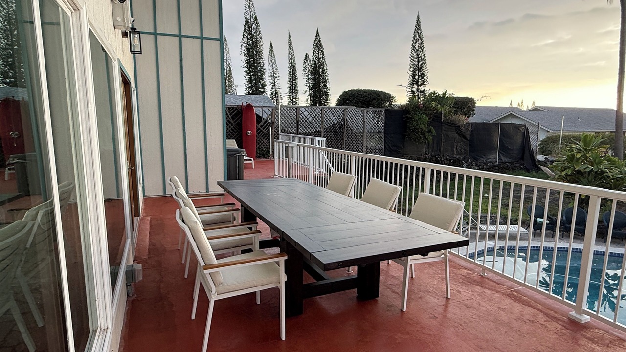 Photo of Outdoor in Historic Kailua Village