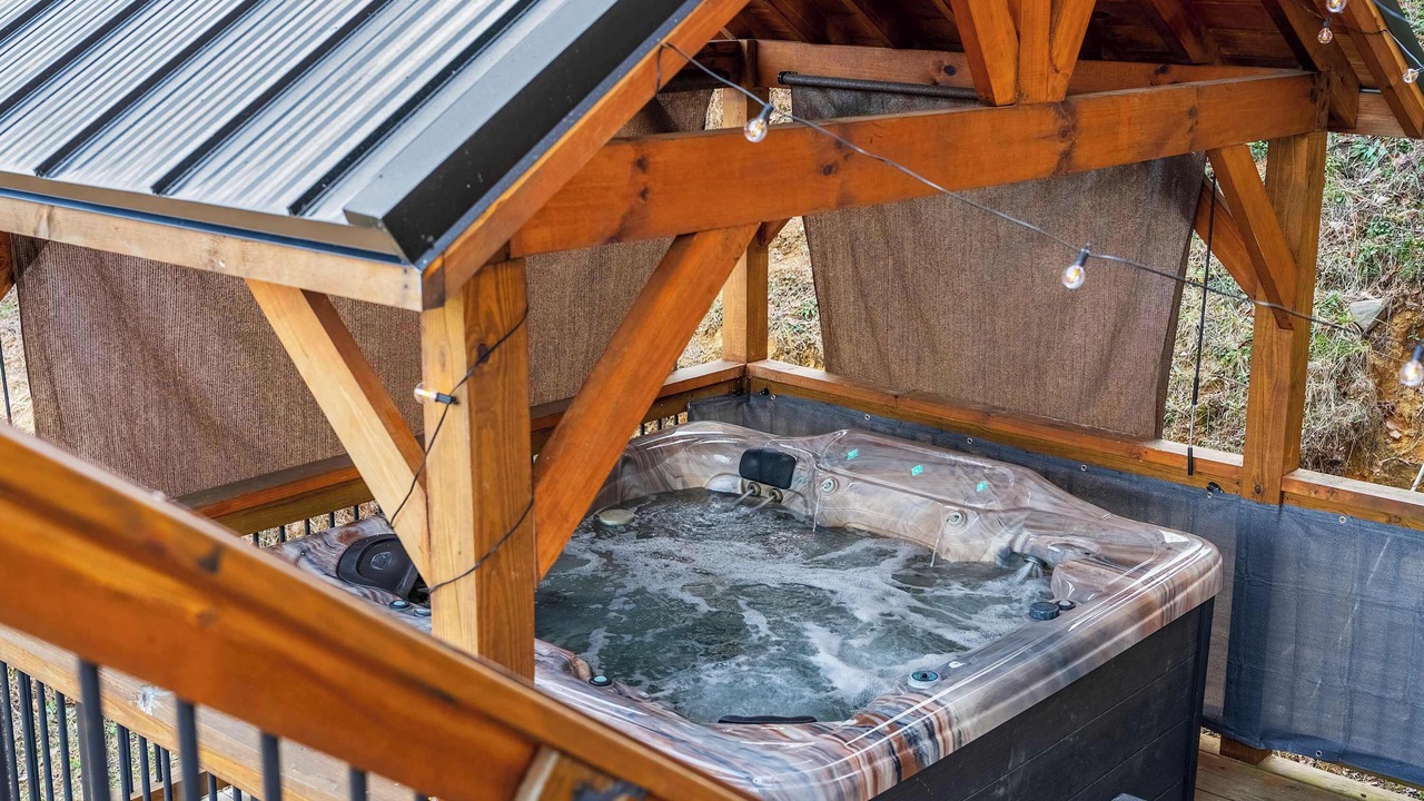 Photo of Outdoor in Chalet Village North