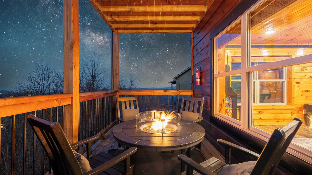 Photo of Outdoor in Chalet Village North