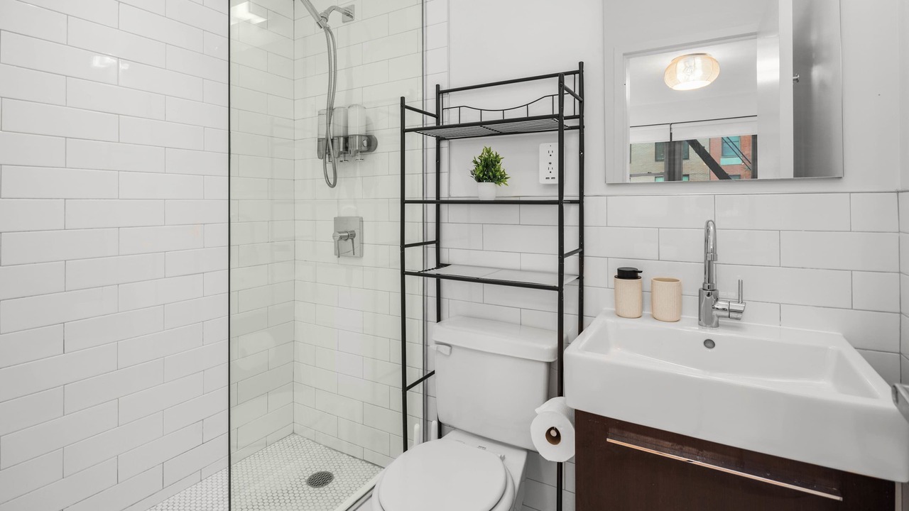 Photo of Bathroom in Ukrainian Village