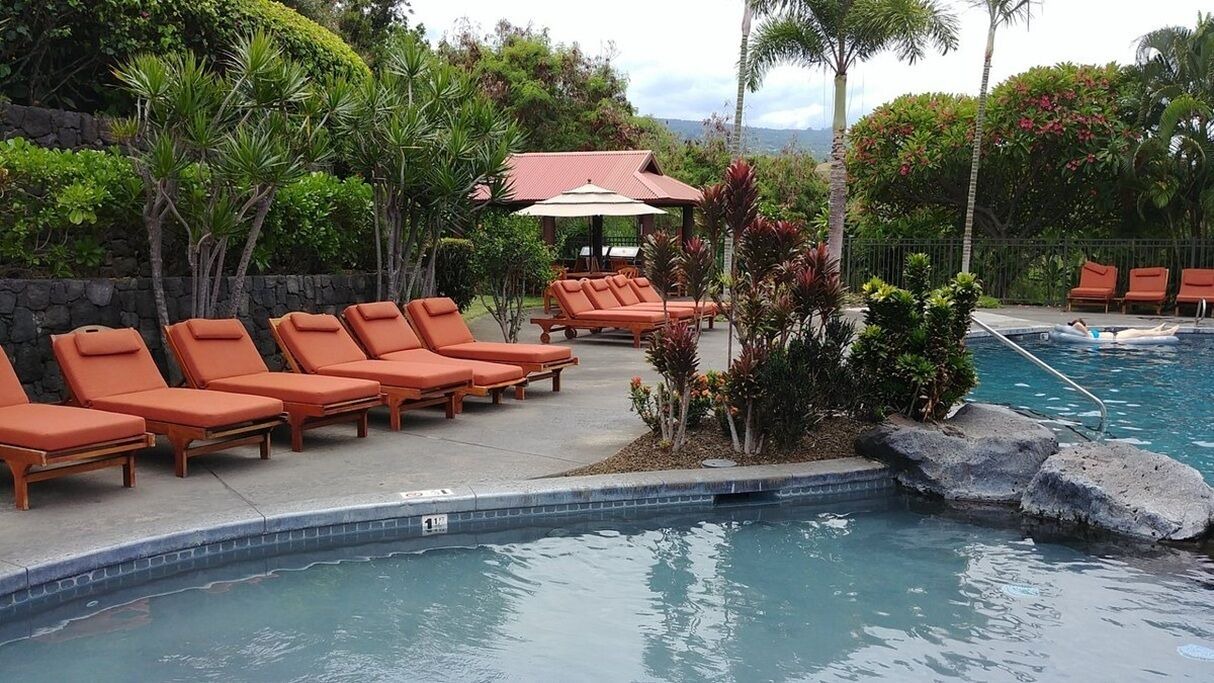 Photo of Outdoor in Kailua-Kona