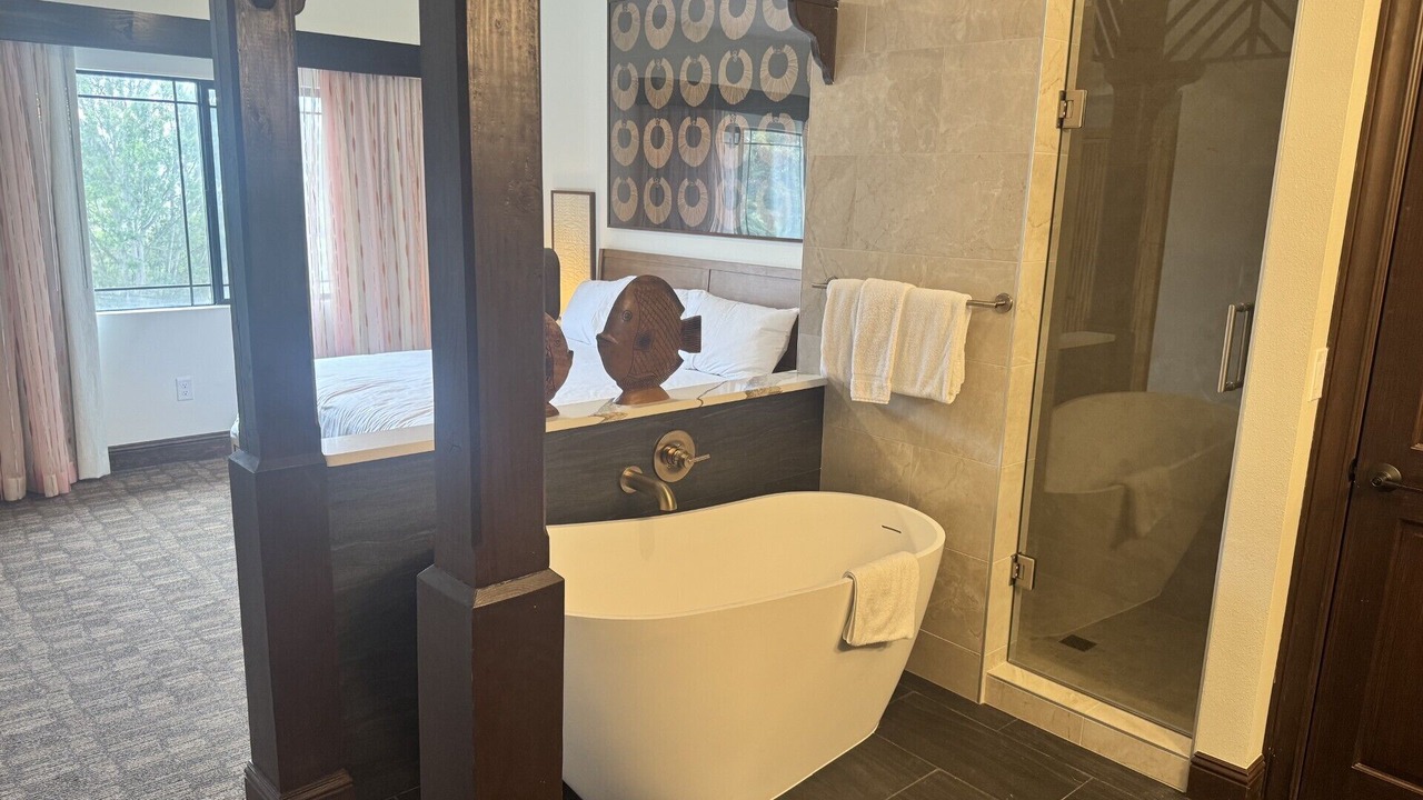 Photo of Bedroom in Kailua-Kona
