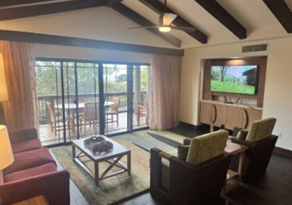 Photo of Livingroom in Kailua-Kona