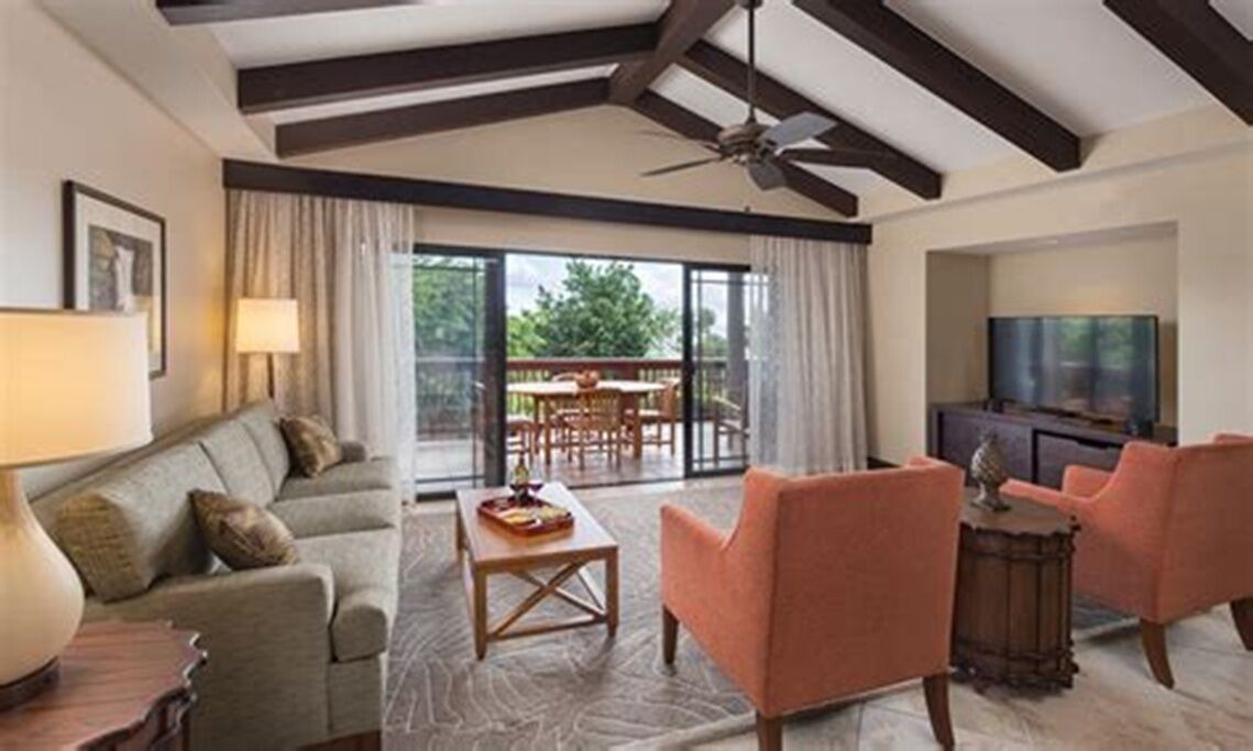 Photo of Livingroom in Kailua-Kona