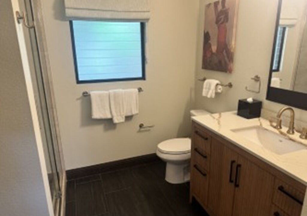 Photo of Bathroom in Kailua-Kona