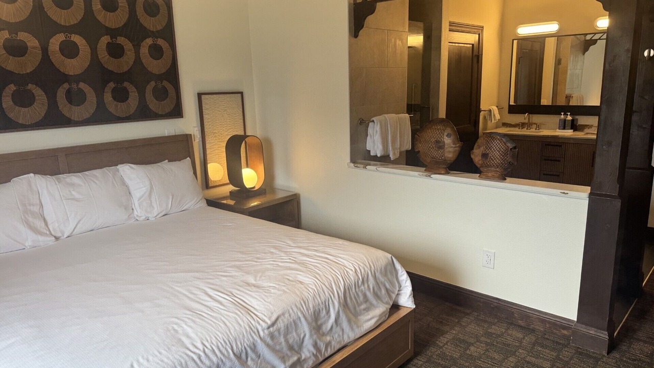 Photo of Bedroom in Kailua-Kona