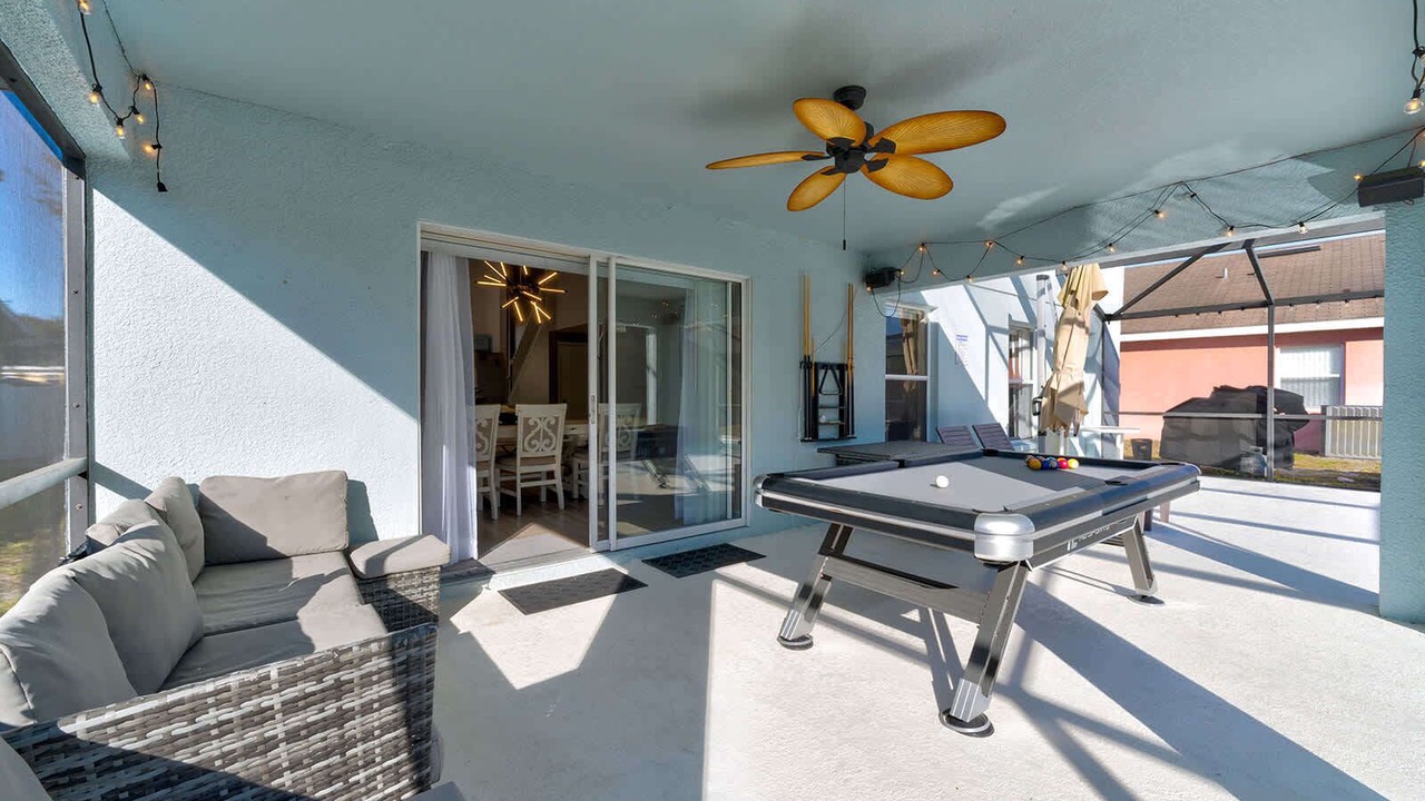 Photo of Outdoor in Sandy Ridge