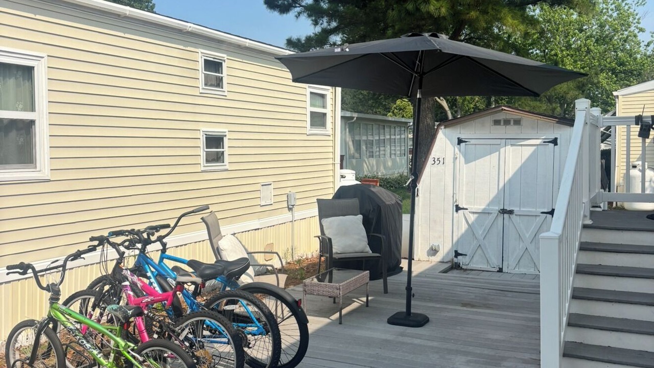 Photo of Outdoor in Ocean Pines