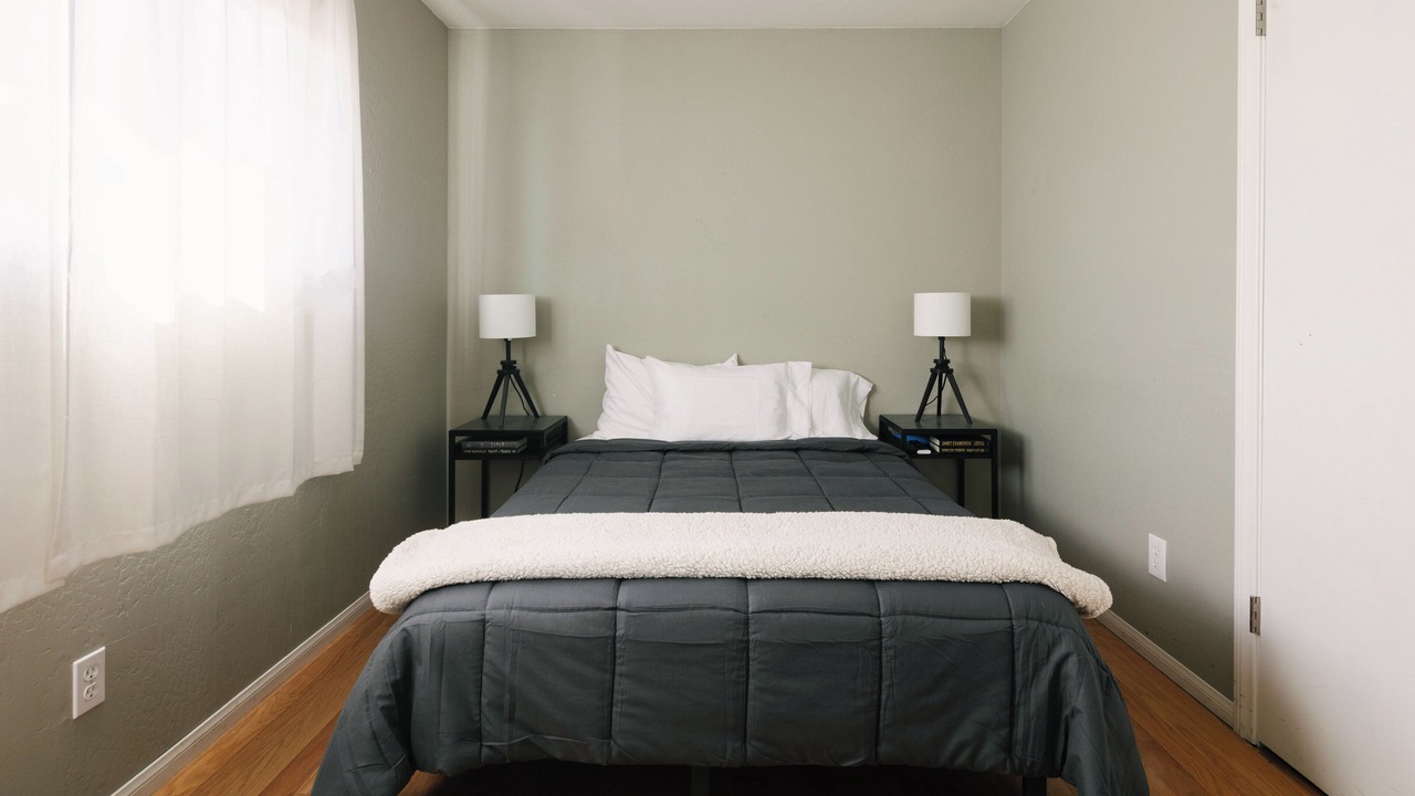 Photo of Bedroom in Arrowhead Villas