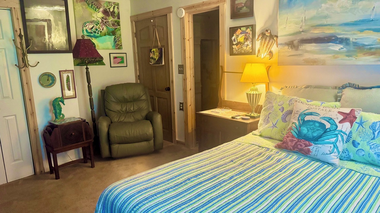 Photo of Bedroom in St. James