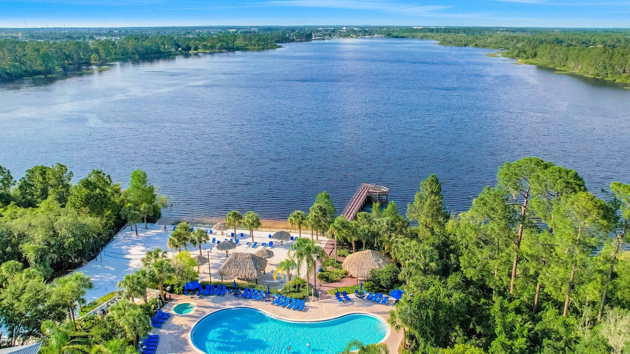 Photo of Outdoor in Bahama Bay