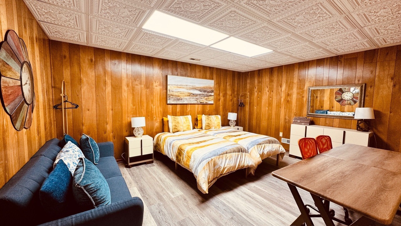 Photo of Bedroom in Umstead