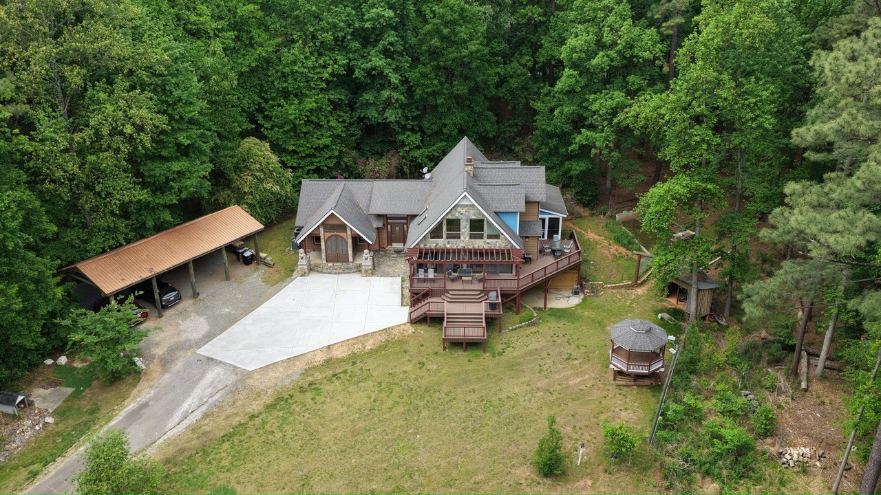 Photo of Outdoor in Umstead