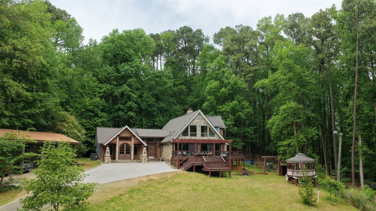 Photo of Outdoor in Umstead