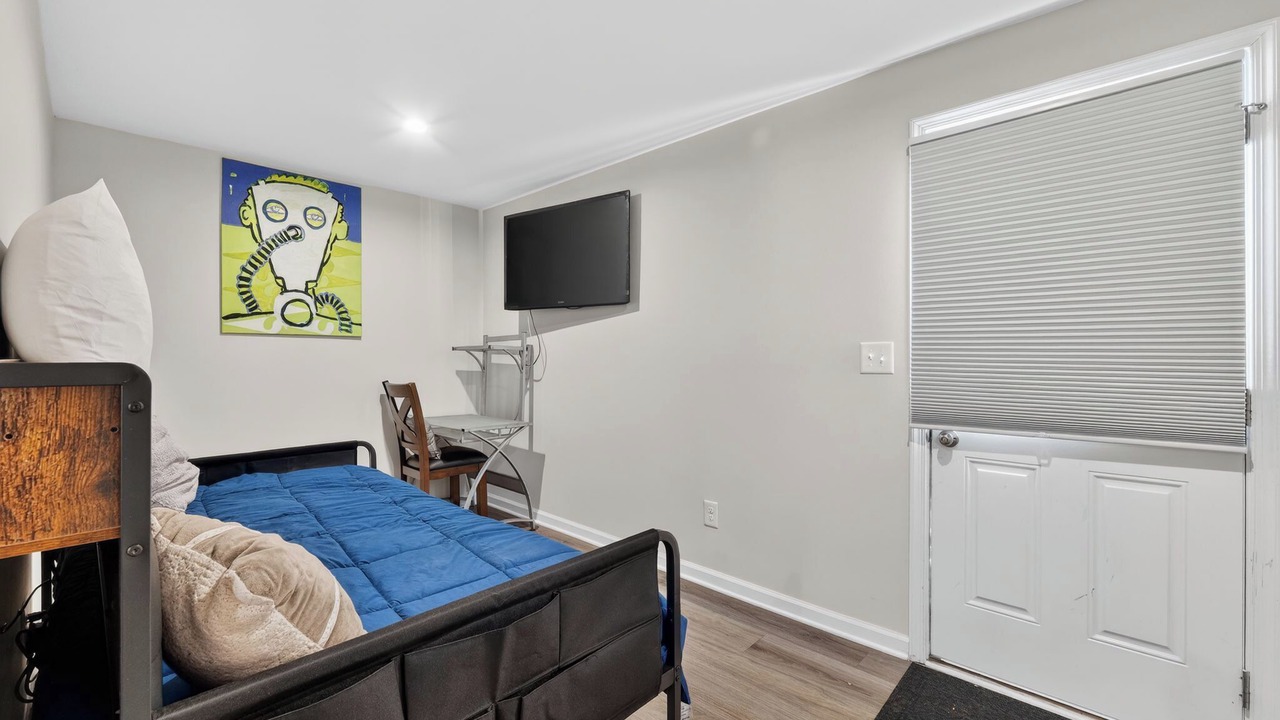 Photo of Bedroom in Paw Creek