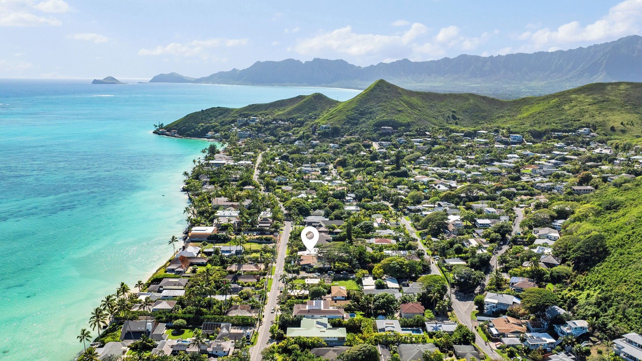 Photo of Others in Lanikai