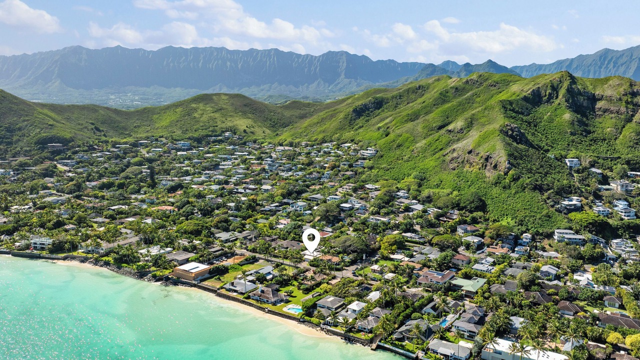 Photo of Others in Lanikai