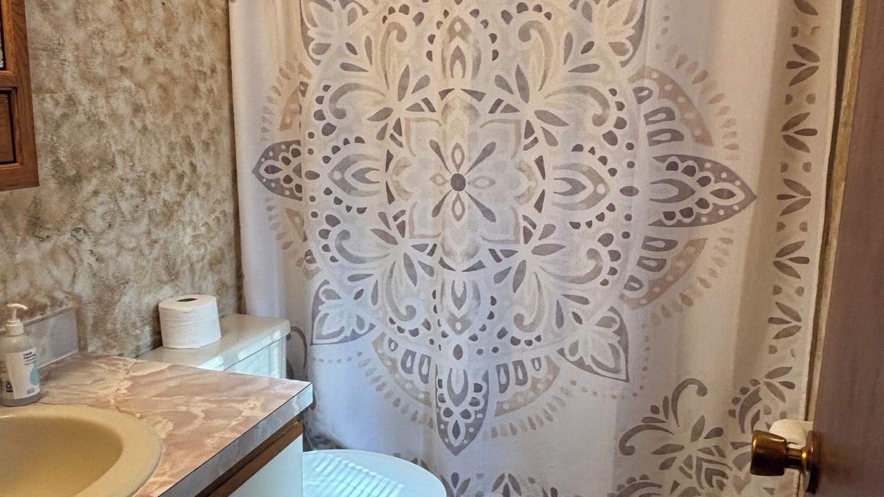 Photo of Bathroom in Ocean Pines