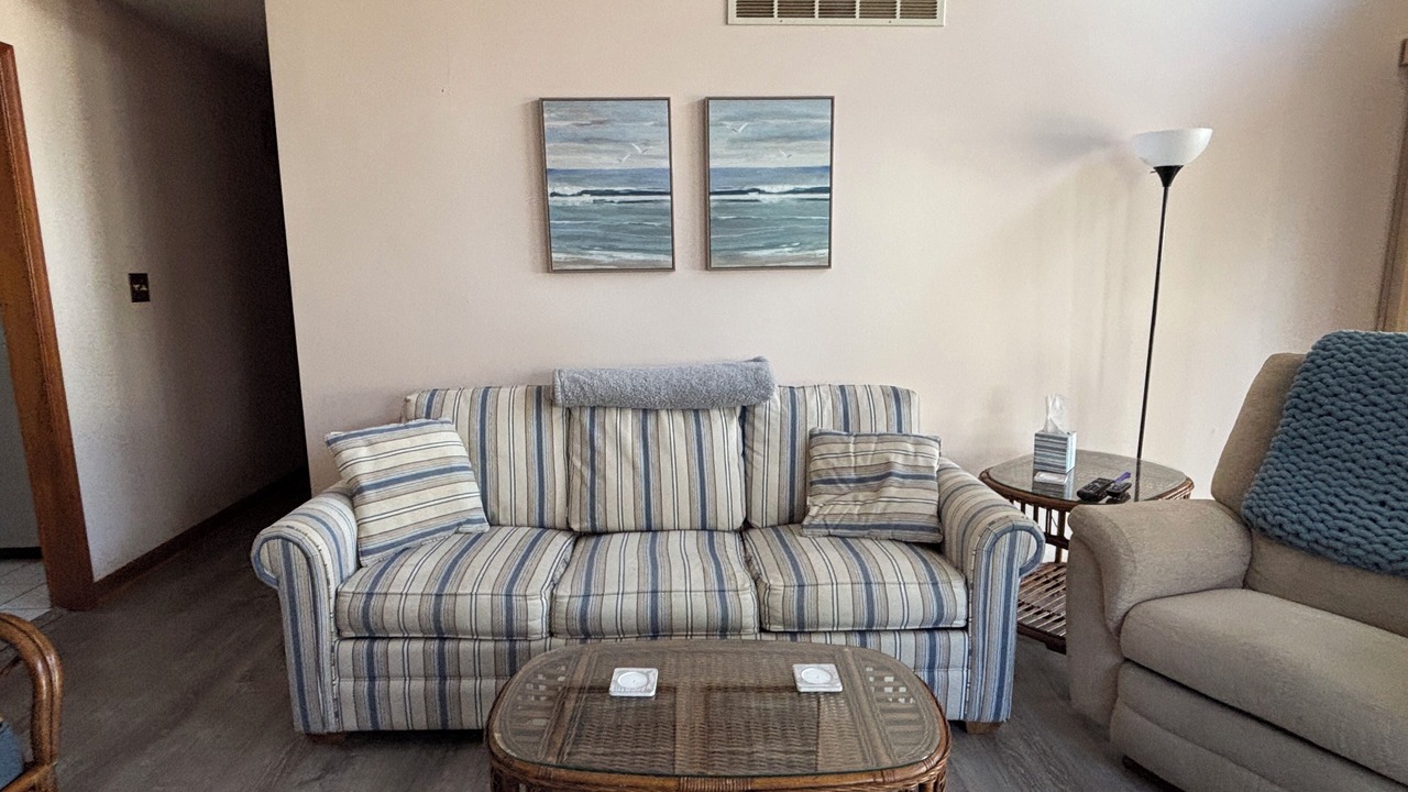Photo of Livingroom in Ocean Pines